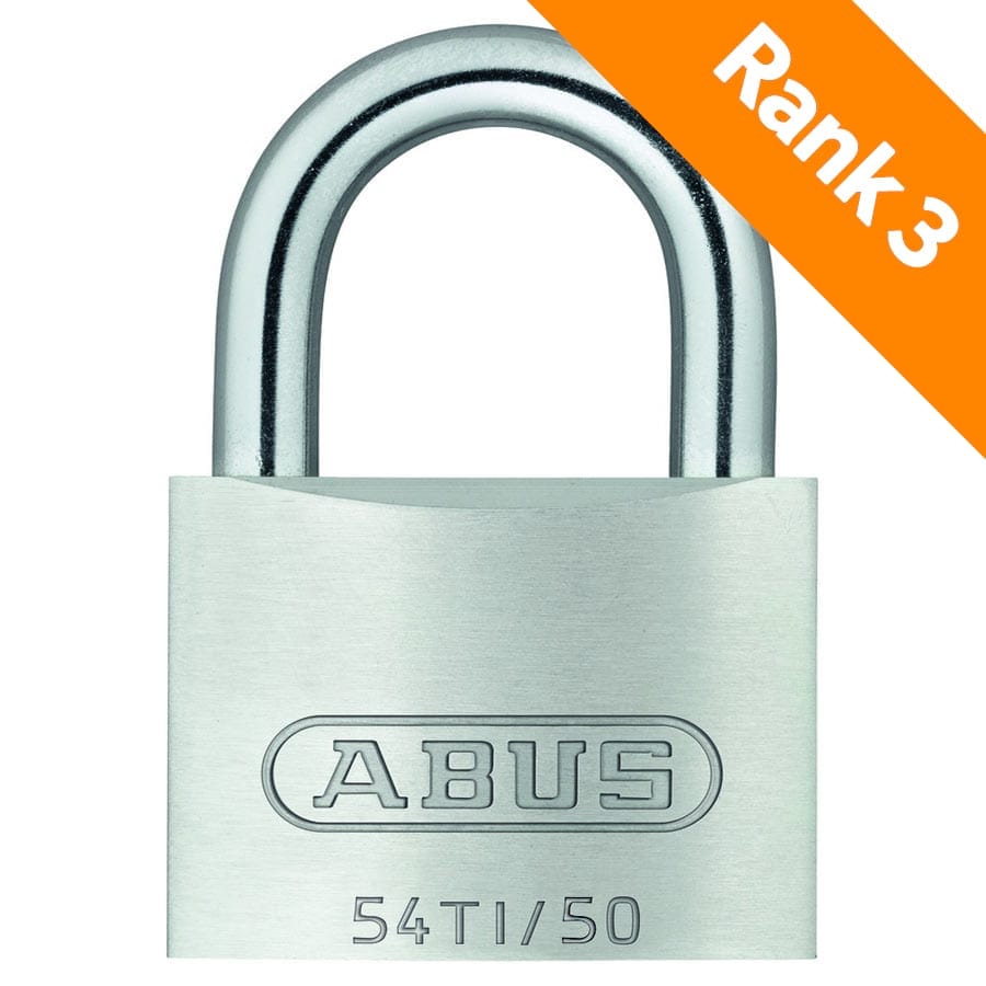 ABUS 54TI/50