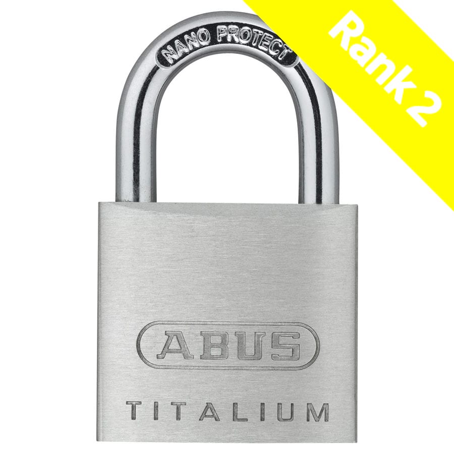 ABUS 64TI/30