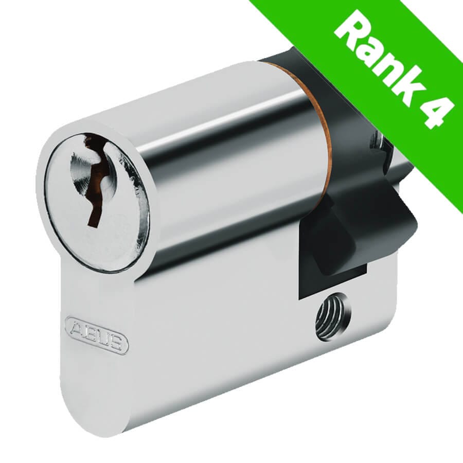 ABUS E50N 10/30 Cilinderslot