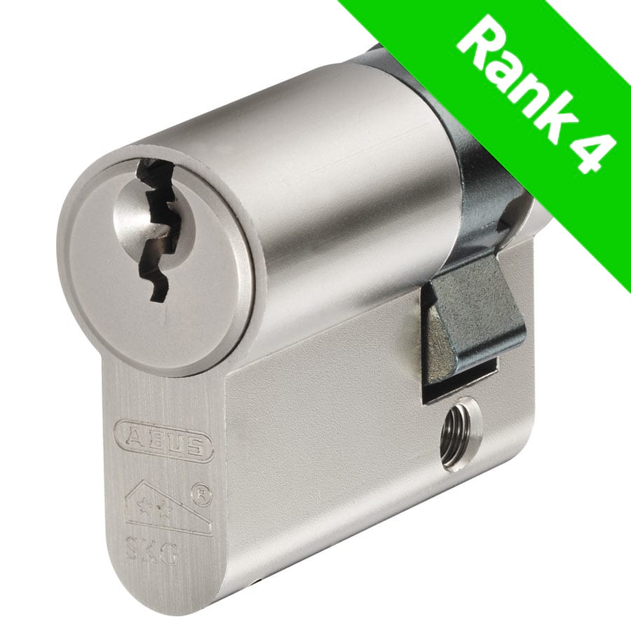 ABUS E60NP 10/30 Cilinderslot