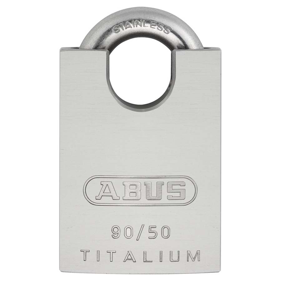 ABUS 90RK/50 Hangslot - Afbeelding 9