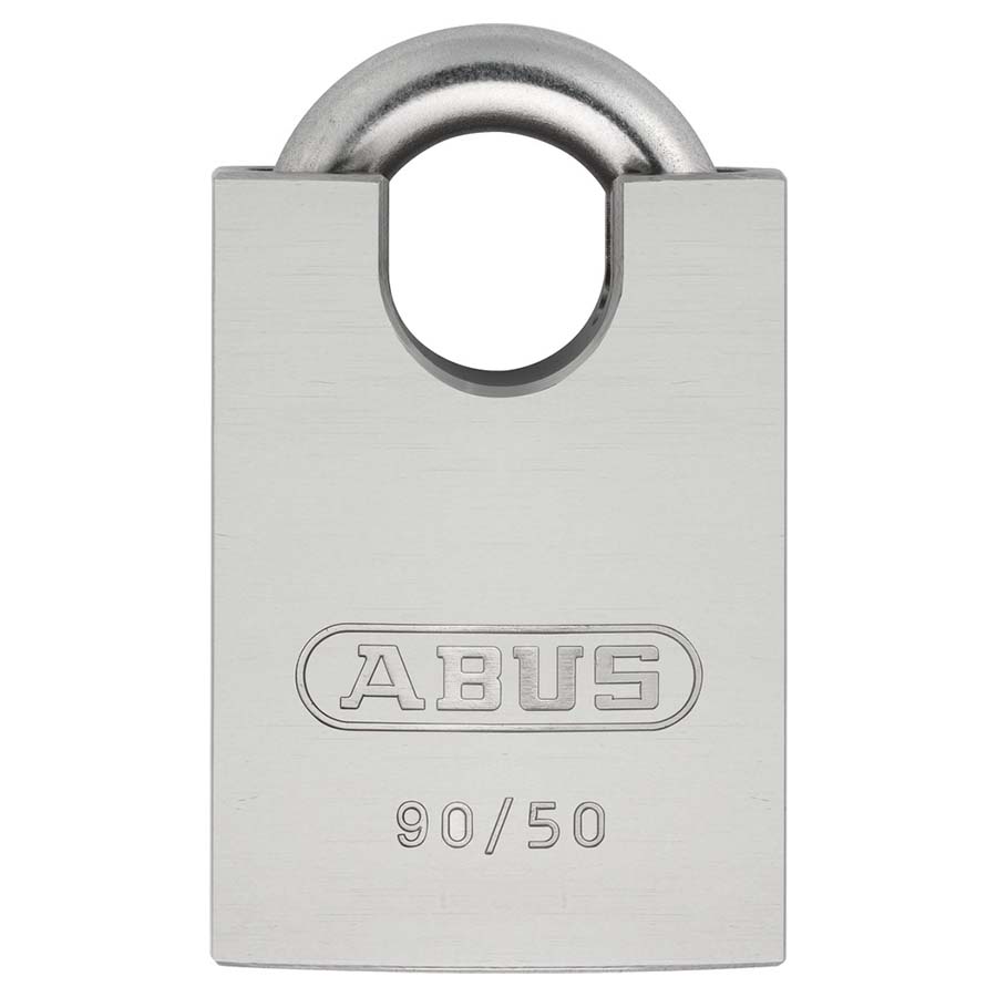 ABUS 90RK/50 Hangslot - Afbeelding 8