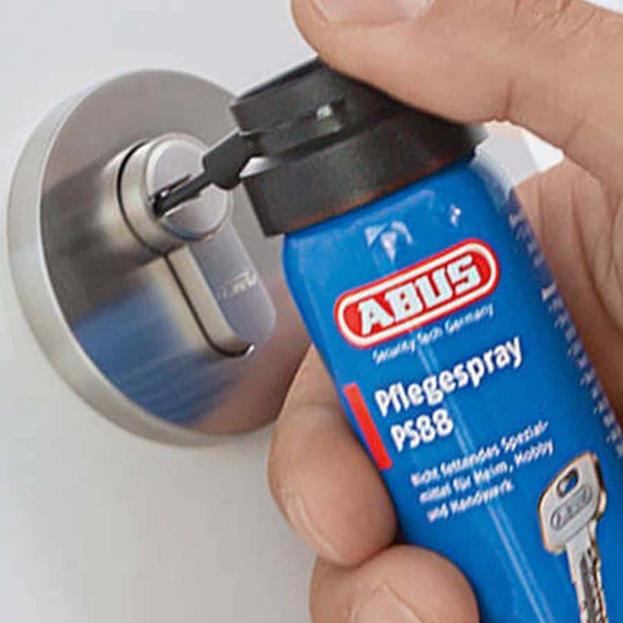 ABUS onderhoud spray