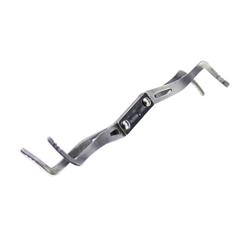 Autoslot tension wrench PC-10 pro