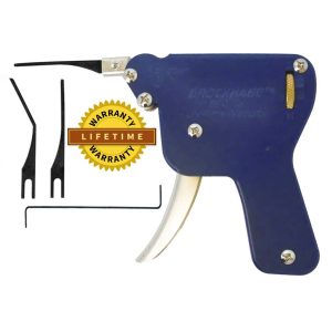 Handmatige Lockpick Gun voor EU sloten