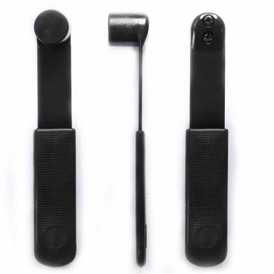 Bump Hammer
