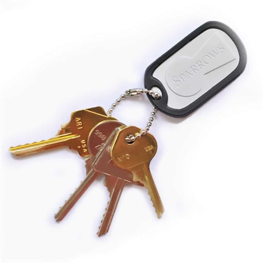 Bump Key Expansion