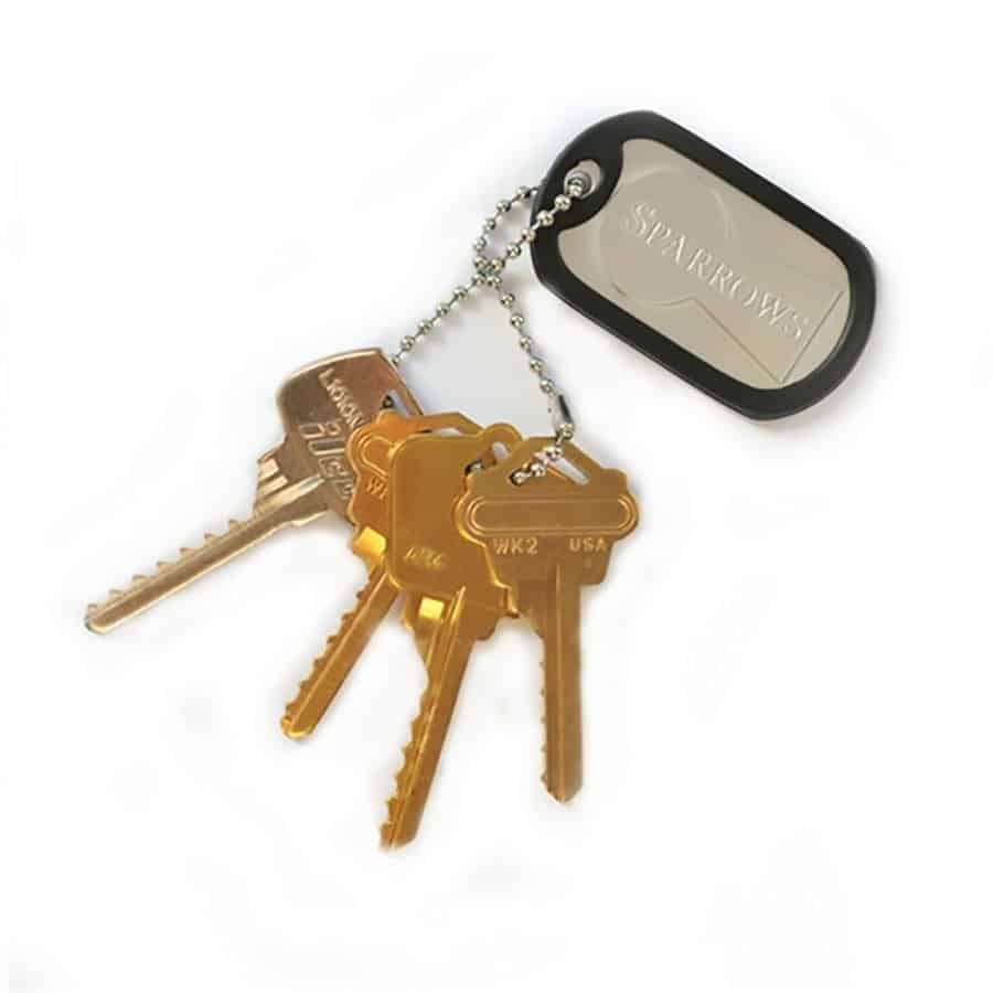 Bump Keys Part 4: The Return of Bump Keys