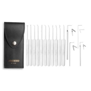 C1510 slimline lockpick set van SouthOrd