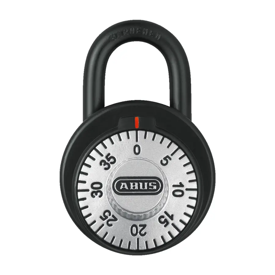 Abus 78 Cijferslot