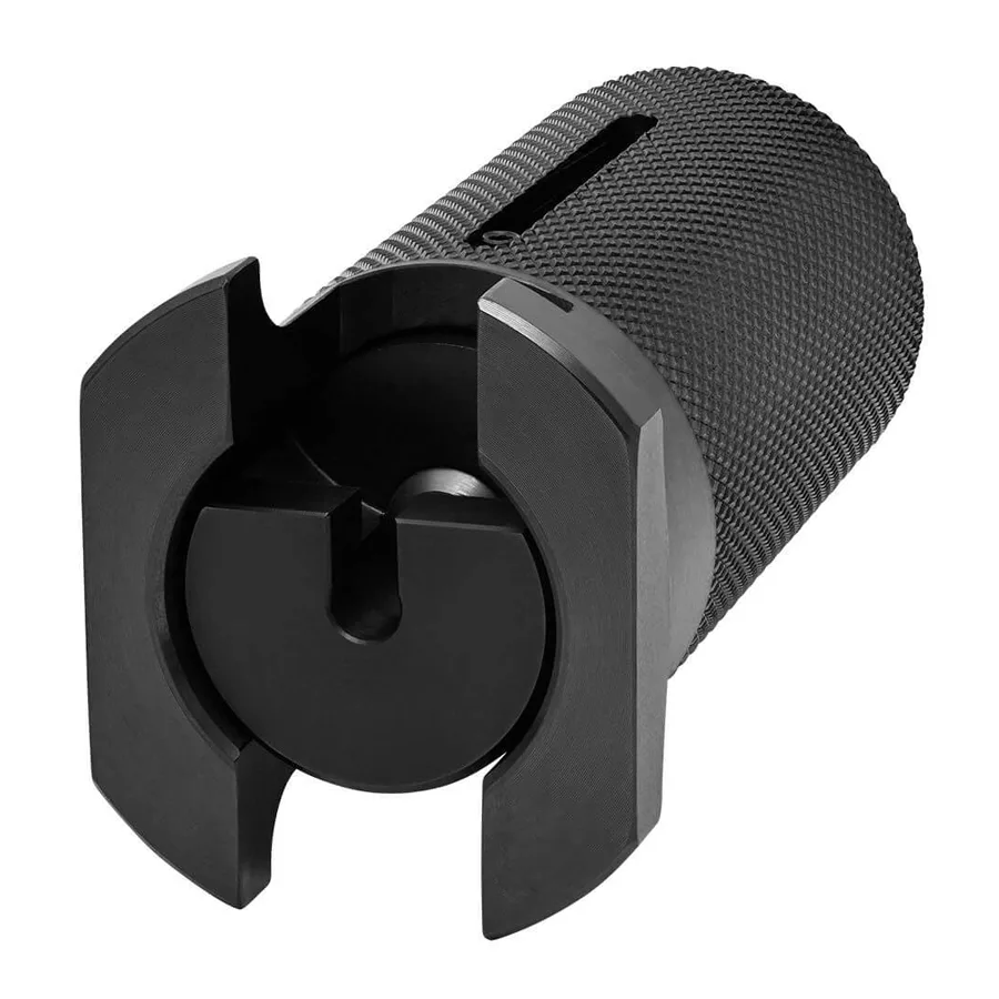 Cilindertrekker Glocke Multipick