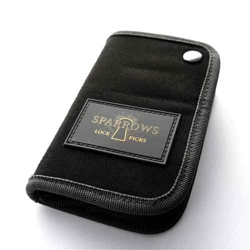 Sparrows Comp Case