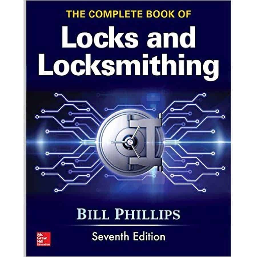 The Complete Book of Locks and Locksmithing – 7