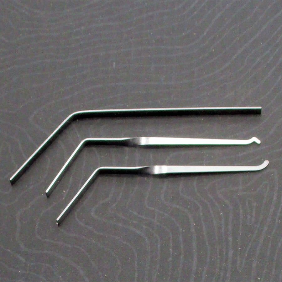 Peterson G-8-22 – Evasion and Escape Set GS