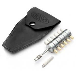 Lockpick voor Ford