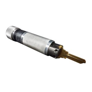 Impressioning Grip van merk Framon