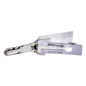 Lockpick Honda