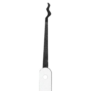 HPC Snake Rake