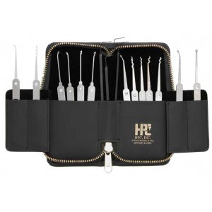 PIP-2000 Lockpick set