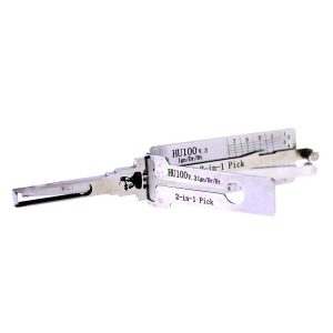 Opel lockpick