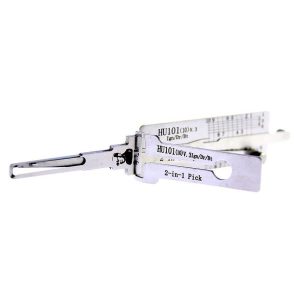 Ford lockpick