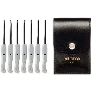Key extractor SouthOrd