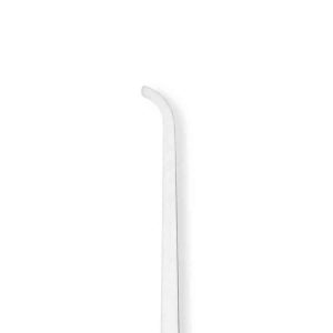 Slimline Large Hook