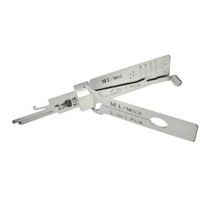 Lishi 2-in-1 M1 (Master Lock)