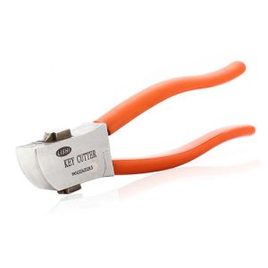 Maak zelf een bumpkey met deze tang van Lishi