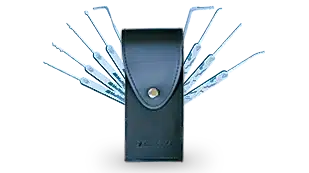 Lockpick set kopen