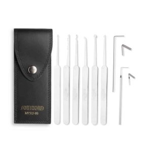 SouthOrd MPXS Lockpick Set (8 St.)