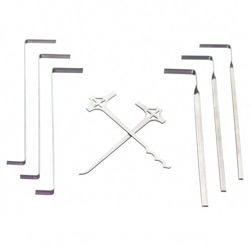 Sparrows Mace Picks