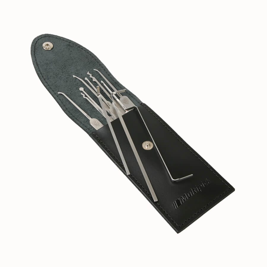 Multipick Elite 11 Lockpick Set