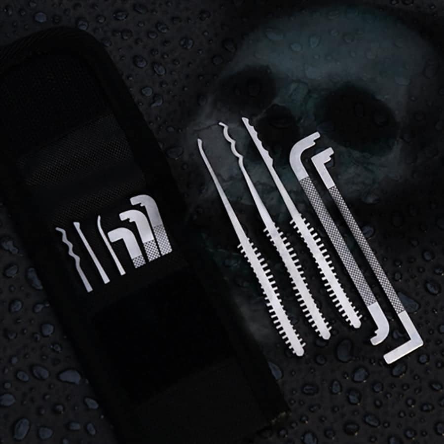 Sparrows Night Crawler Set