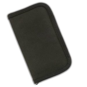 Lockpicking case