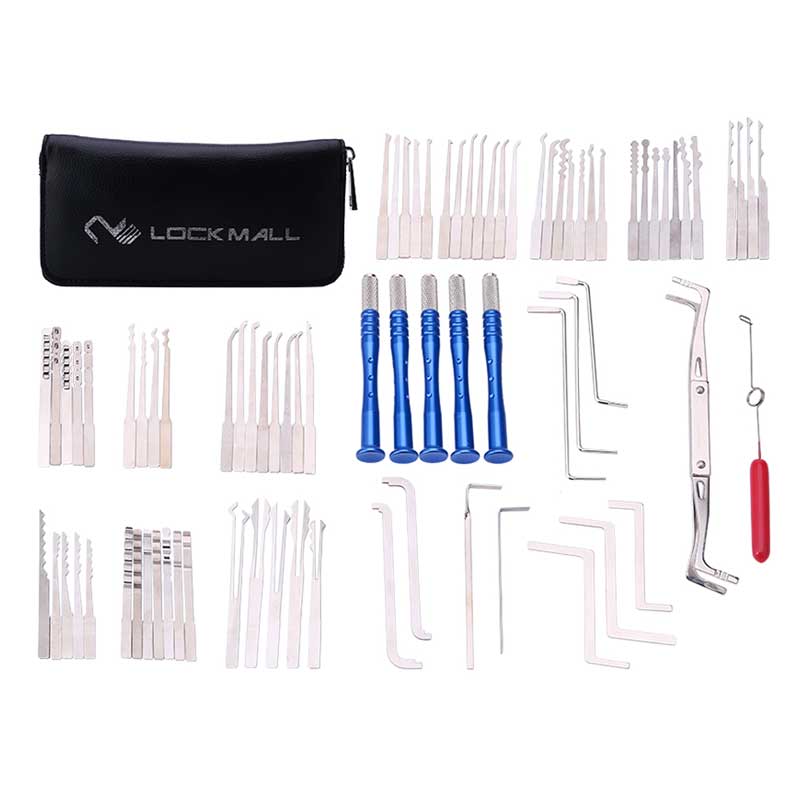 Lockpick Pen – FULL