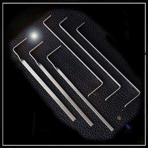 Sparrows L1 Tension Set