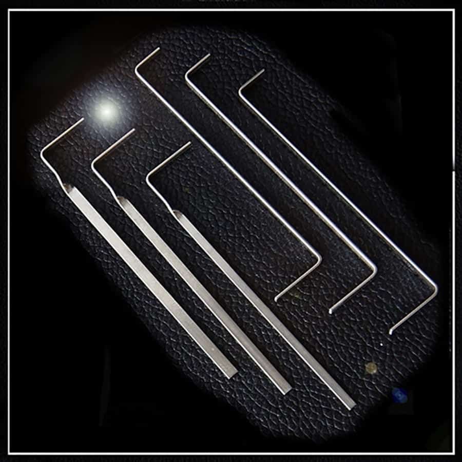 Sparrows L1 Tension Set