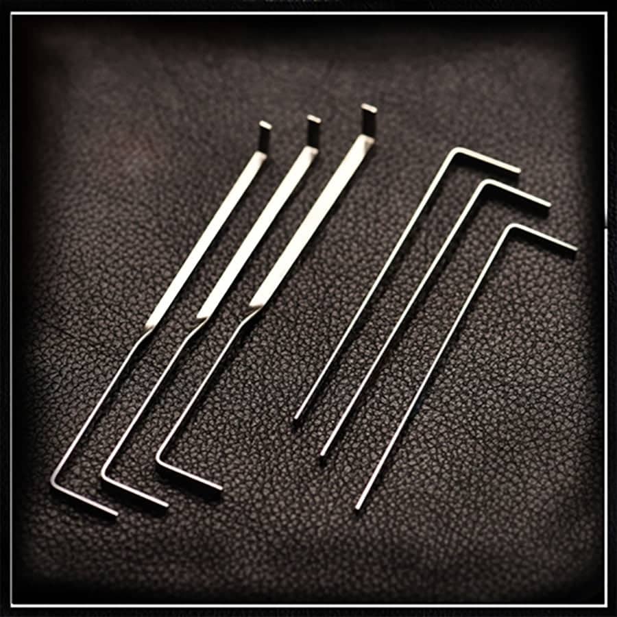 Sparrows L2 Tension Set