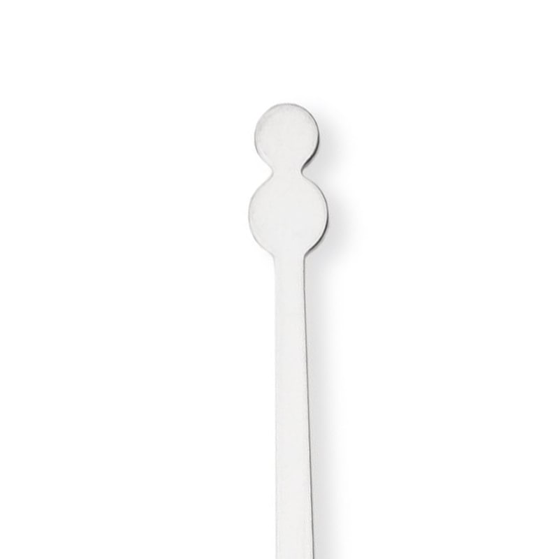 Slimline Double Ball