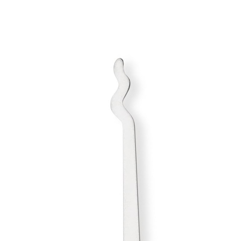 Slimline Classic Rake