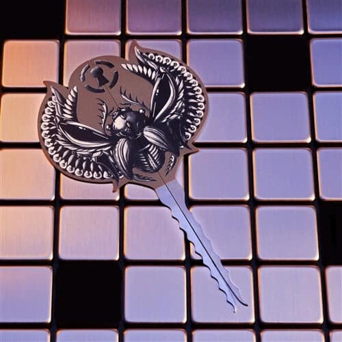 Sparrows Scarab Lockpick