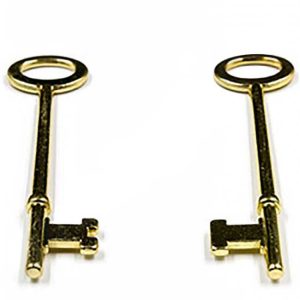 loper sleutel set