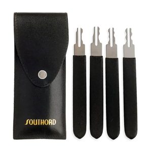 Wafer Picks SouthOrd