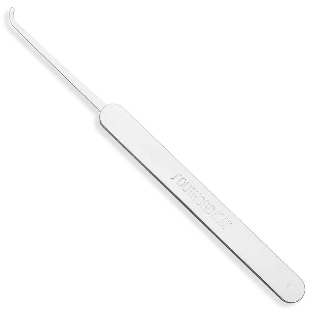 SouthOrd MAX Large Hook met RVS handvat