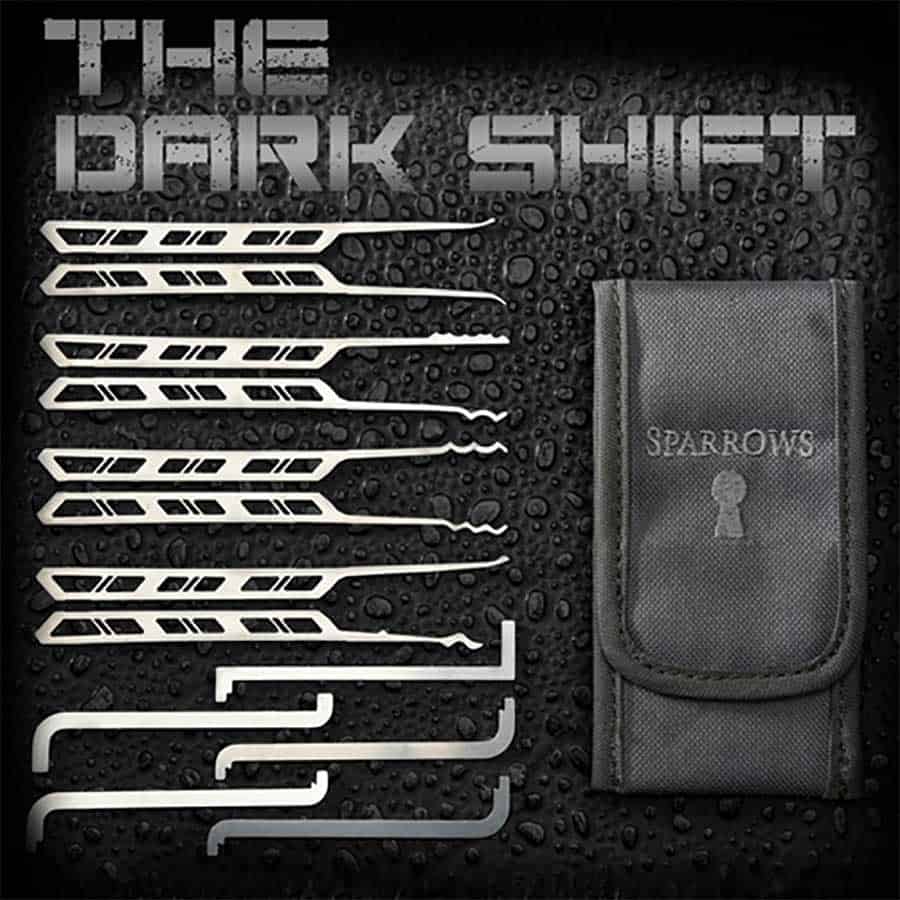Sparrows Dark Shift