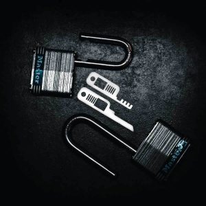 Master Lock Bypass Tool van Sparrows Lockpicks