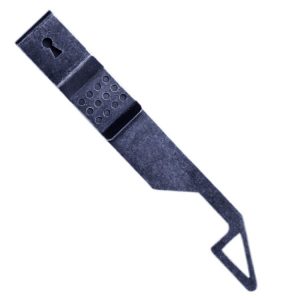 Flipperkaart voor army equipment