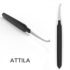 Sparrows Atilla