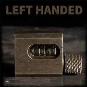 Sparrows Cutaway – Standard Pins (linkshandig)